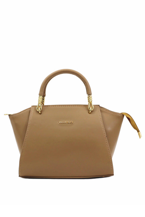 Women Hand Bag - 04600B